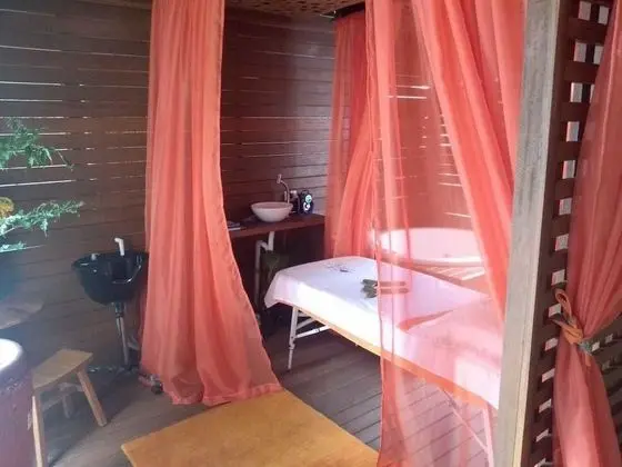 Hotel Casa Branca - Spa