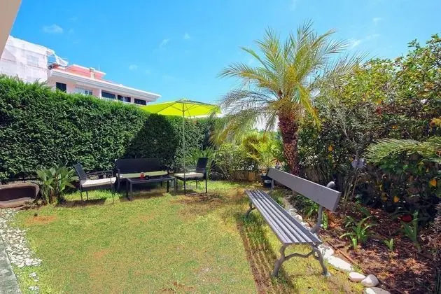 Casa Branca II - Dış Mekan