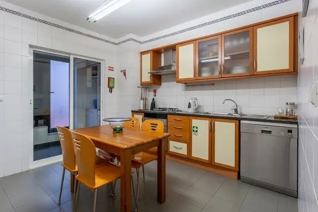 Casa Branca II - Mutfak