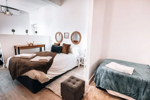 Casa Branca III - Oda