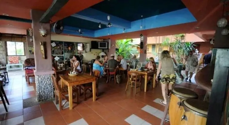 Casa Brazil Homestay & Gallery - Yerinde Yemek