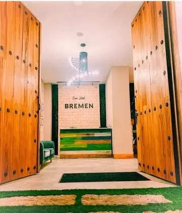 Casa Hotel Bremen - Öne Çıkan Resim