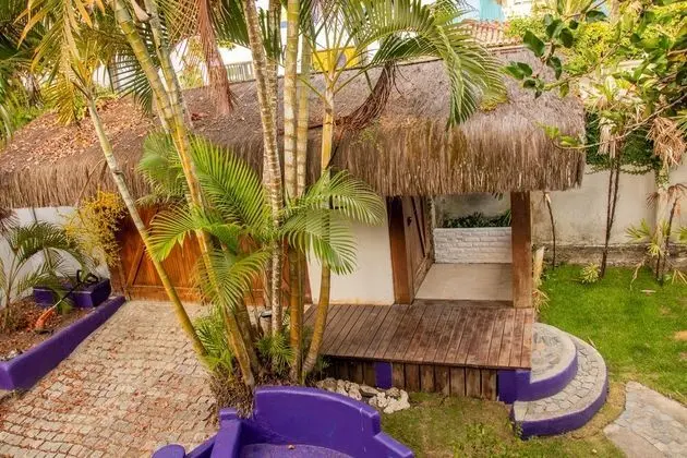 Casa Brilho de Arraial
