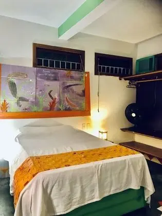 Casa Brilho de Arraial - Oda