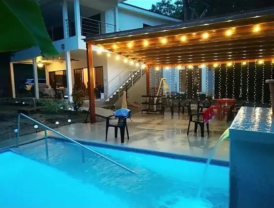 Casa Brillasol Samara