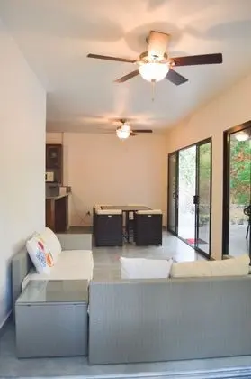 Casa Brillasol Samara - Lobi