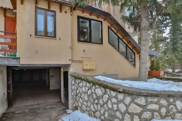 Casa Brunello - Dış Mekan