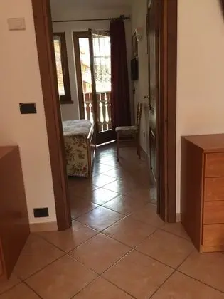Casa Brunnlein - Lobi