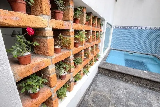 Casa Bruselas - Havuz
