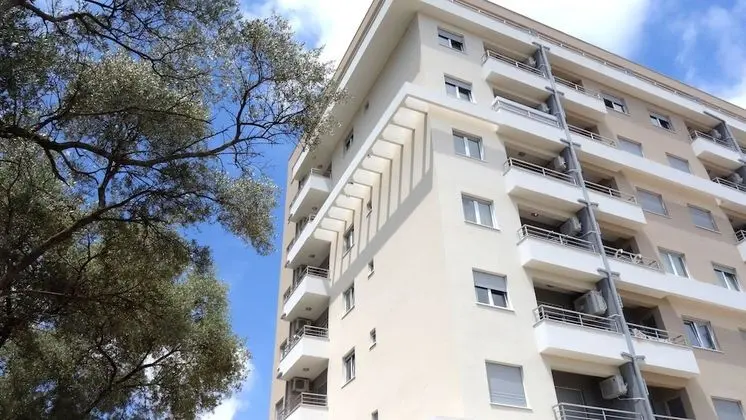 Casa Budva Apartments
