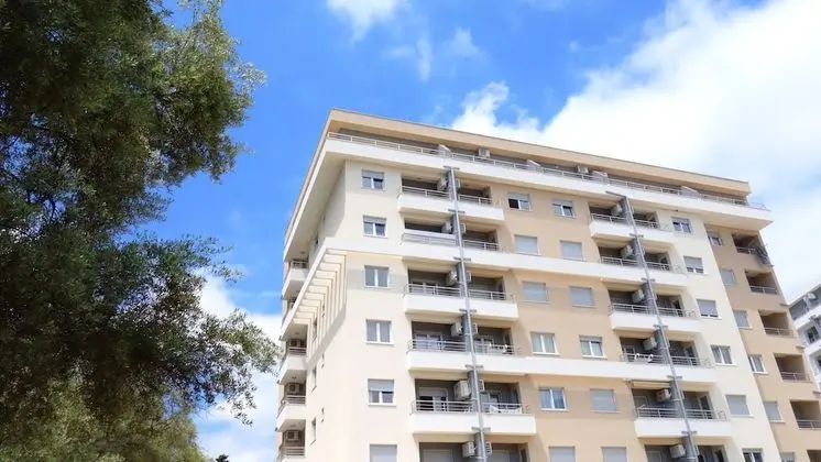 Casa Budva Apartments - Dış Mekan