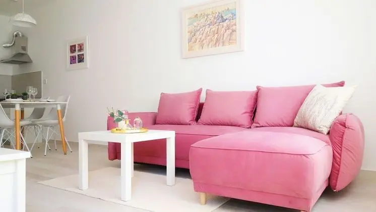 Casa Budva Apartments - Öne Çıkan Resim