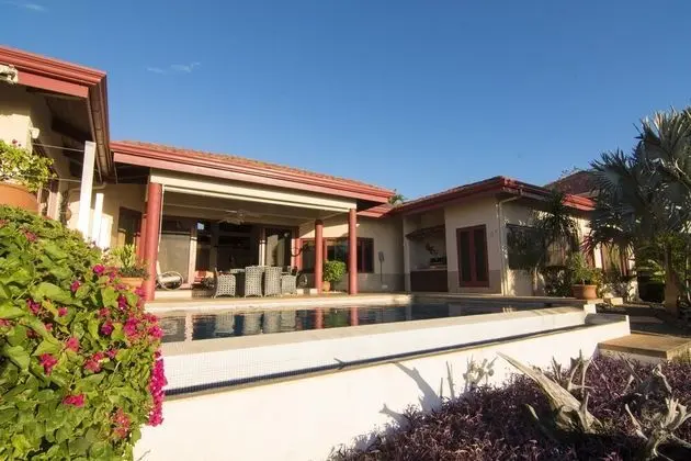Casa Buena Vista - Dış Mekan