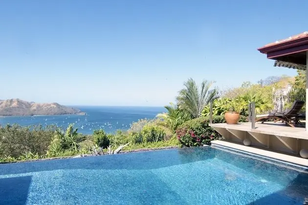 Casa Buena Vista - Havuz