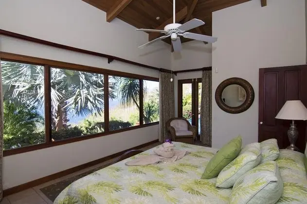 Casa Buena Vista - Oda