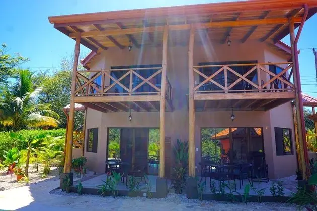 Casa Buenavista - Adults Only - Dış Mekan