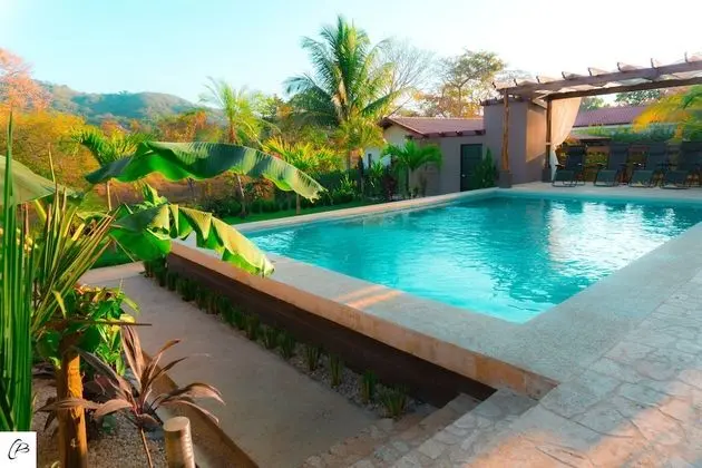 Casa Buenavista - Adults Only - Havuz