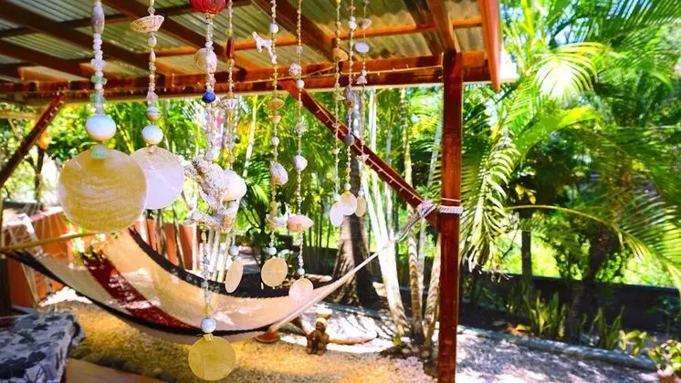 Casa Buenavista - Adults Only - Oda Düzeni