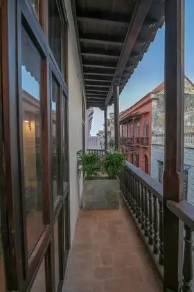 Casa Bugó - Oda Manzaraları