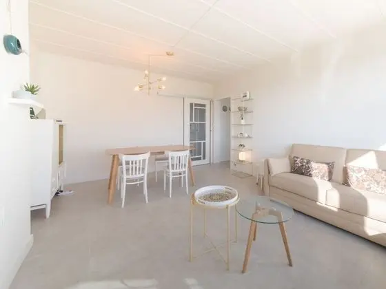 Casa Bunck Bredene in Bredene - Öne Çıkan Resim