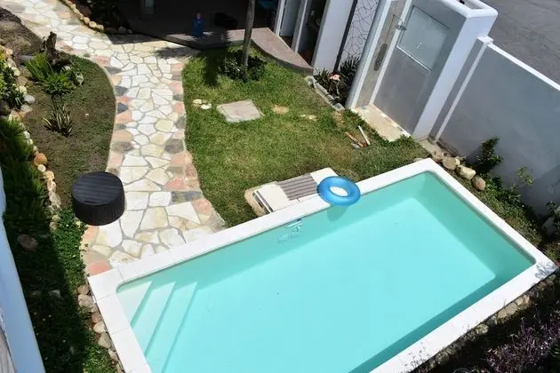 Casa Bvella Great Small Hotel Boutique - Havuz