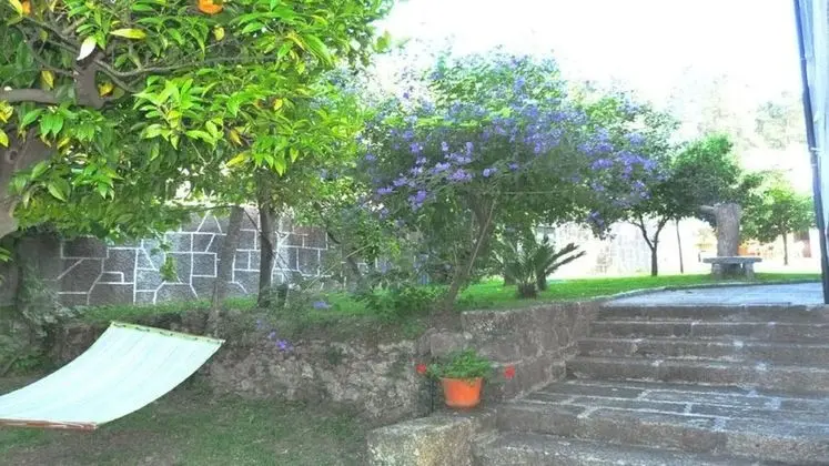 Casa c/ Piscina e Churrasqueira Mystay - Dış Mekan
