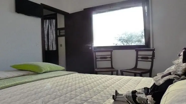 Casa c/ Piscina e Churrasqueira Mystay - Oda