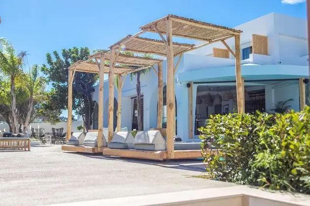 Casa Cabana - Genel