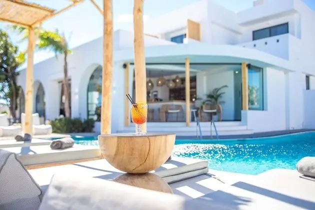 Casa Cabana - Havuz