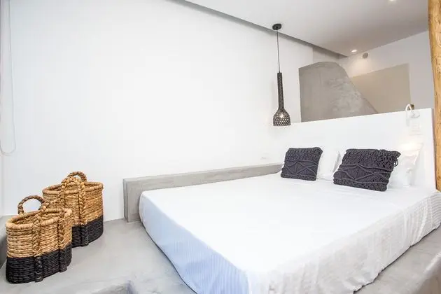 Casa Cabana - Oda