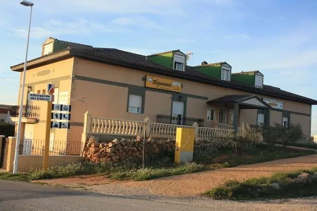 Casa Cabriel - 1