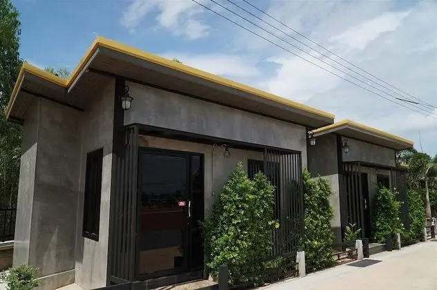 Casa & Cafe De Nadi