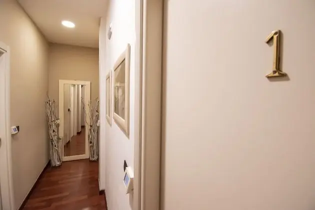 Casa Cairoli - İç Mekan
