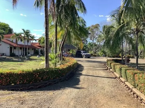 Casa Caletas - Dış Mekan