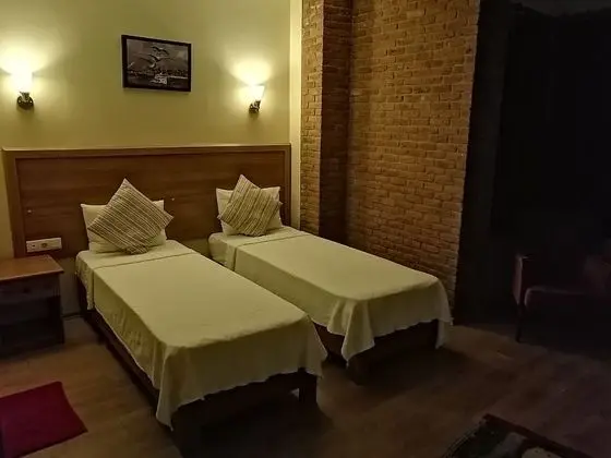 Casa Callinos