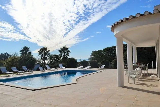Casa Cama da Vaca