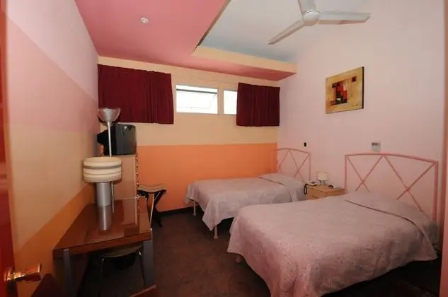 Hotel Casa Cambranes - Oda