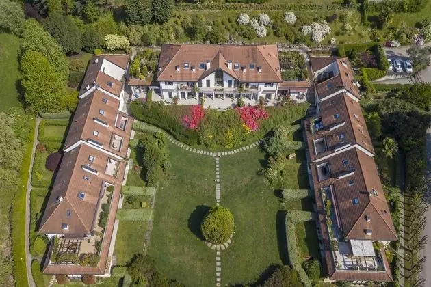 Casa Camelia