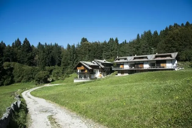 Casa Camilla Holiday - Dış Mekan