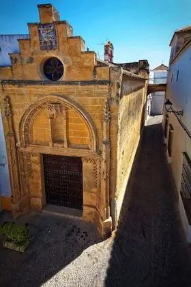 Casa Campana - Dış Mekan