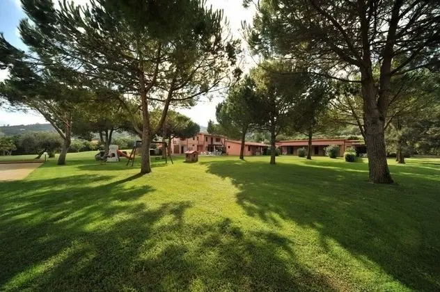 Casa Campanella Resort - Dış Mekan