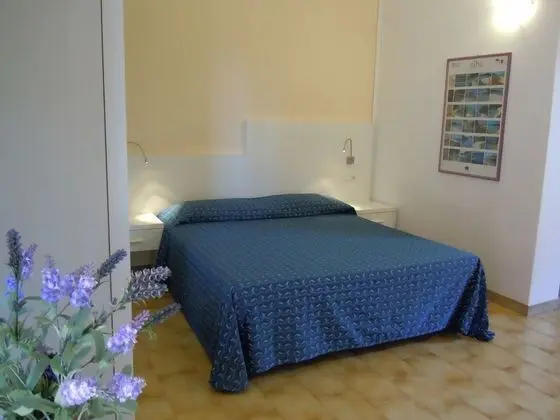 Casa Campanella Resort - Oda