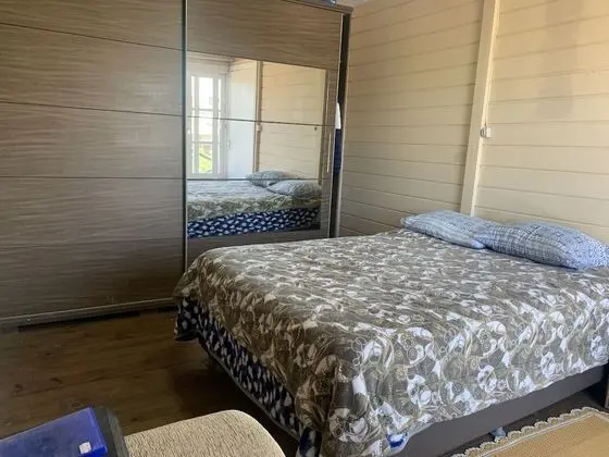 Casa Campeche - 100m da Praia - Oda