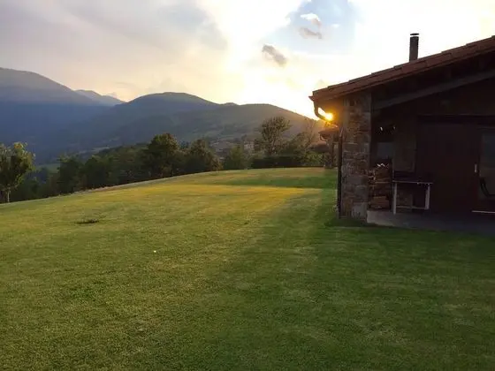 Casa Campelles I