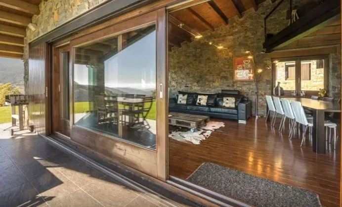 Casa Campelles I - Öne Çıkan Resim