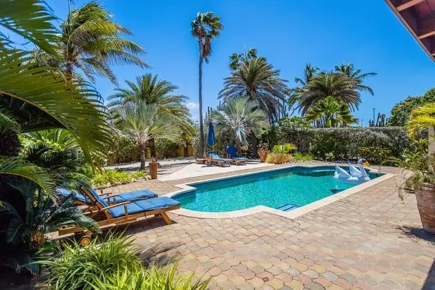 Casa Campeona