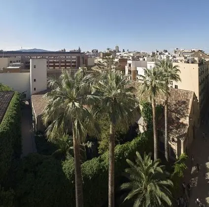 Casa Camper Barcelona