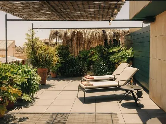 Casa Camper Barcelona - Öne Çıkan Resim
