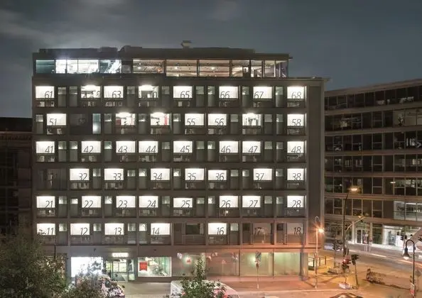 Casa Camper Berlin