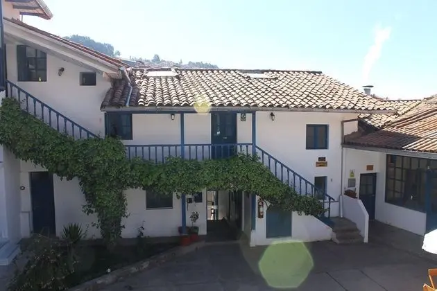 Hotel Casa Campesina